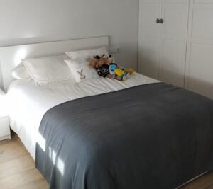 Ideas para aprovechar mejor los espacios pequeños en casa